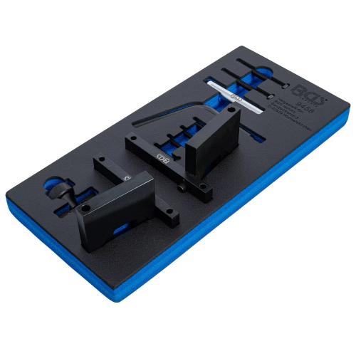 BGS Technic blockeringsverktyg BMW M3 S65