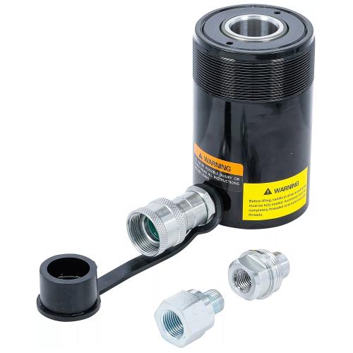 BGS Technic hålcylinder 700bar (13ton)