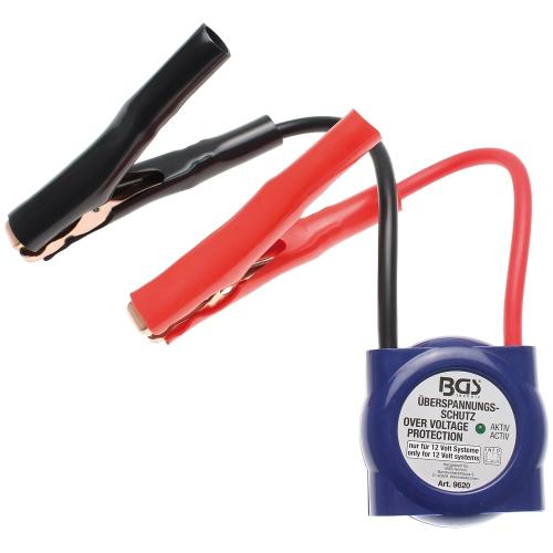 BGS Technic överspänningsskydd 12V