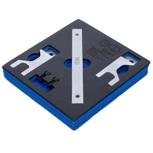 BGS Technic specialverktyg balansaxel Mercedes-benz OM651