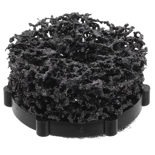 BGS Technic slipskiva grov 1st