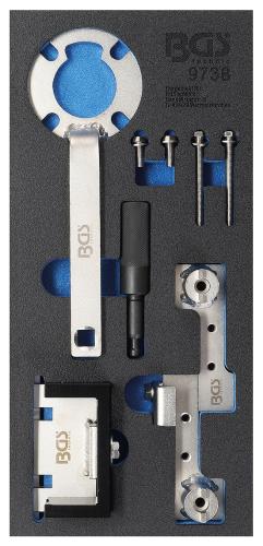 BGS Technic Blockeringsverktyg Volvo/Ford 1,6/2,5/2,4D
