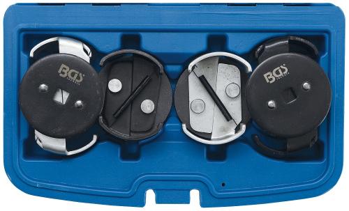 BGS Technic oljefilteravdragarsats 60-96mm