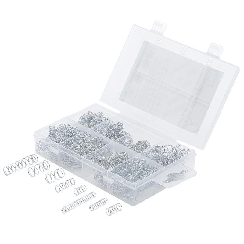BGS Technic sortimentlåda tryckfjädrar 246st