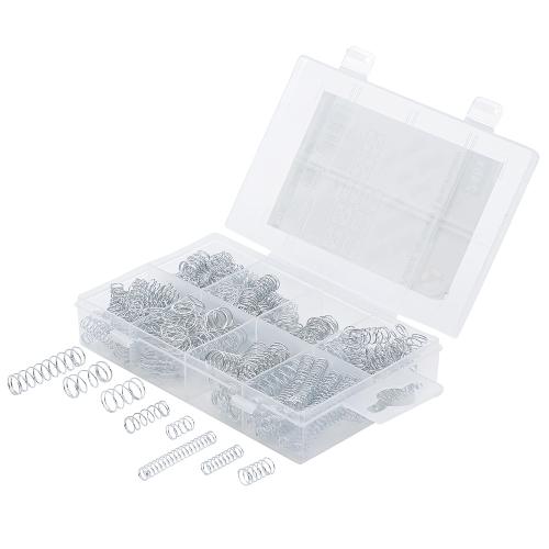 BGS Technic sortimentlåda tryckfjädrar 246st