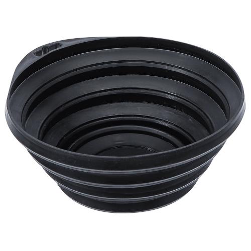 BGS Technic Magnetskål hopfällbar Ø120mm