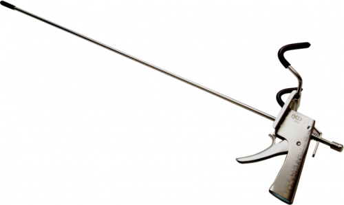 BGS Technic pedalnertryckare