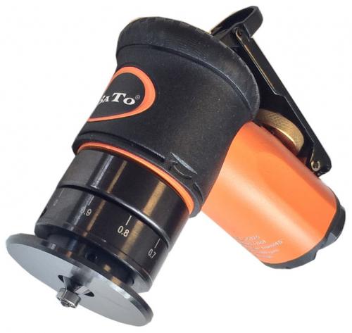 Bato avfasningsmaskin (2-skärig)