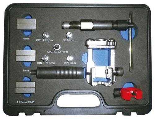Bato bromsrörskonare hydraulisk