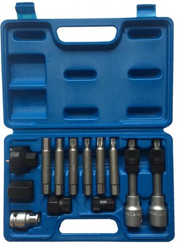 Bato demonteringskit för frihjulsnav