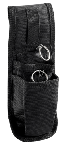 Facom SLS - Väska med 2st utdragbara fästen