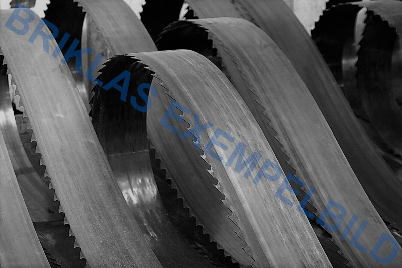 Wal-zer Simplex M42 bandsågblad 1735x13x0,65/0,9mm