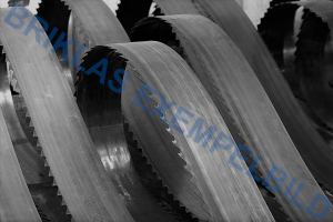 Wal-zer Simplex M42 bandsågblad 1735x13x0,65/0,9mm