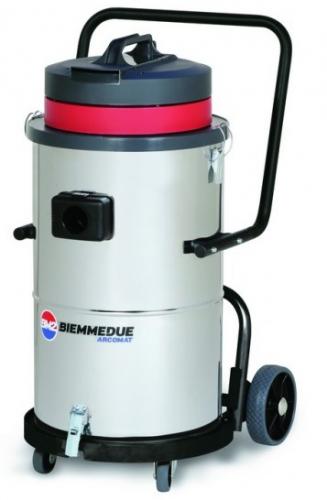 Biemmedue SM50 Industridammsugare