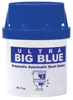 Big Blue Ultra 74:- /st