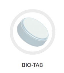 Bio-tabs 1st
