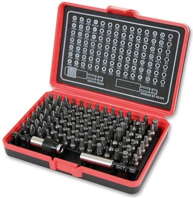 Tecos T-B100 Bitssats 100st