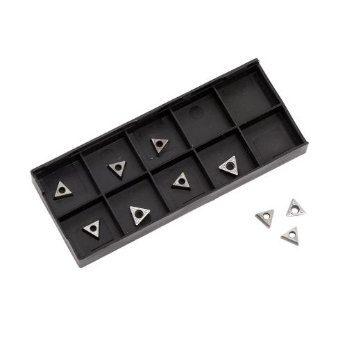 Euroboor BM45AIR.45ALU Raka skär 45° aluminium (10-pack)