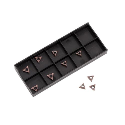 Euroboor BM45AIR.R1.5 Radiella skär 45° stål (10-pack)