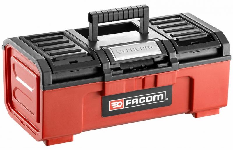 Facom BP.C16N Förvaringsväska, verktygslåda 16"