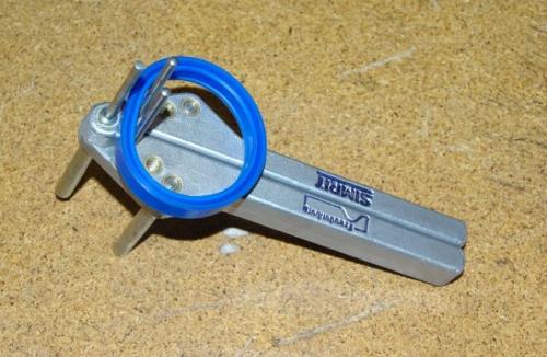 Freudenberg Simrit monteringsverktyg tätringar hydraulcylinder