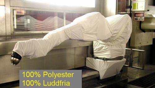 Robotskydd för lackering