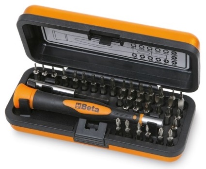 Beta 1256/C36-2 micromejselsats