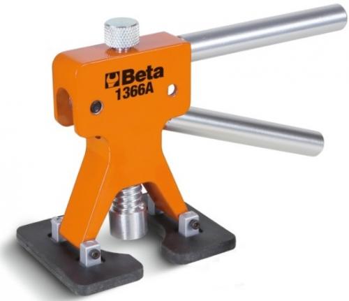 Beta 1366A Buckelurdragare