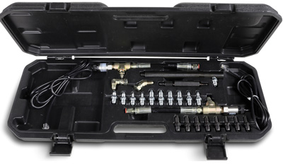 Beta 1464PF - Universal adaptersats bromssystem