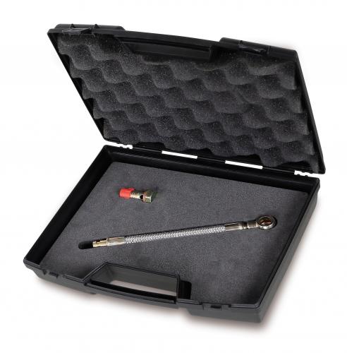 Beta 1464TDI - Pumptryckstestare