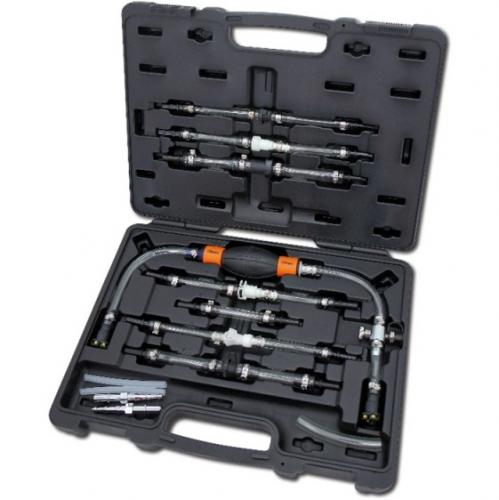 Beta 1480 luftningssats för dieselfilter