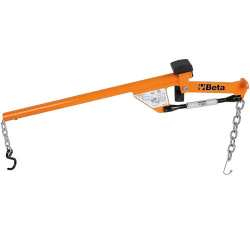 BETA 1567 Bärarmshållare