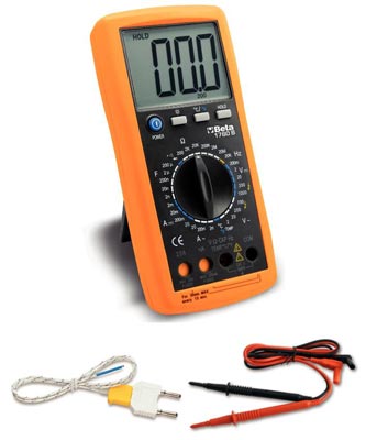 Beta 1760B Multimeter