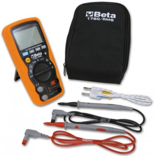 Beta 1760/RMS Multimeter