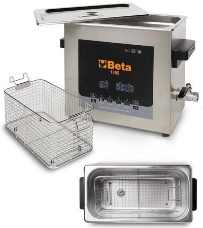 Beta 1895 Ultraljudstvätt 13l