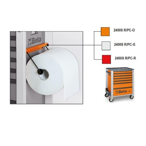 Beta 2400S R/PC Tillbehör, pappershållare
