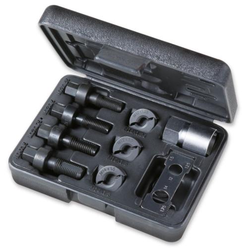 Beta 437/K9 Gängreparationssats för hjulbultar