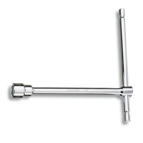 Beta 950 T-handtag 6pt hylsor 6-27mm