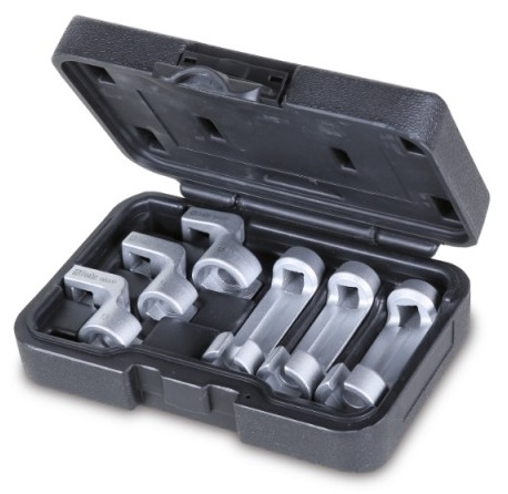 Beta 960/C6 3/8" hylssats till avgastemperaturgivare