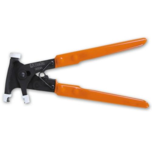 Beta 989A Klisterviktstång