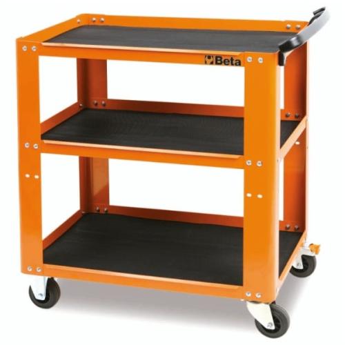 Beta C51 Avlastningsbord