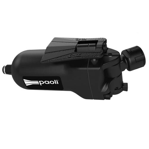 Paoli Butterfly 3/8" Mutterdragare