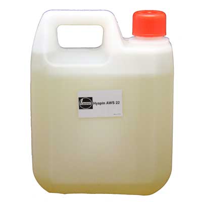Castrol Hyspin AWS22 hydraulolja 1L