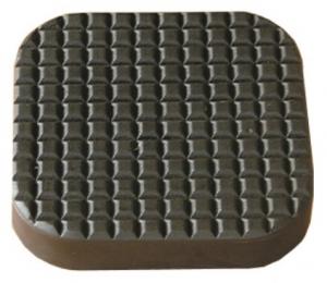 Compac 1077, gummisadel (Passar Compac 2T-77)