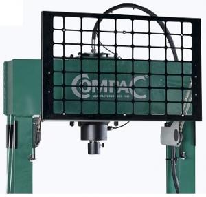Compac 61245 Skyddsgaller HP60/70 & EP60/60D