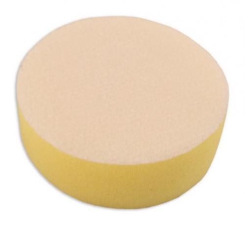 Chicago Pneumatic Polerpad hard 3,5" (90mm)