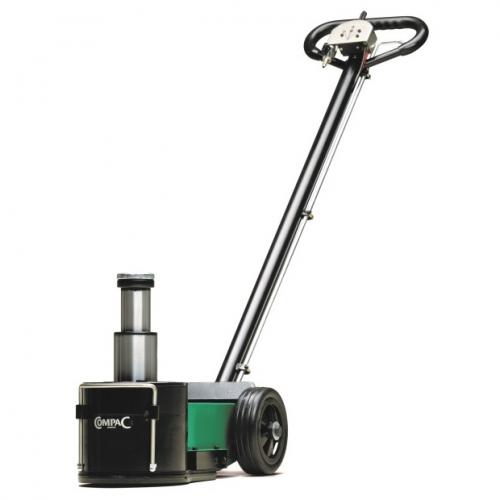 Compac A4022-C lufthydraulisk domkraft 44/22ton