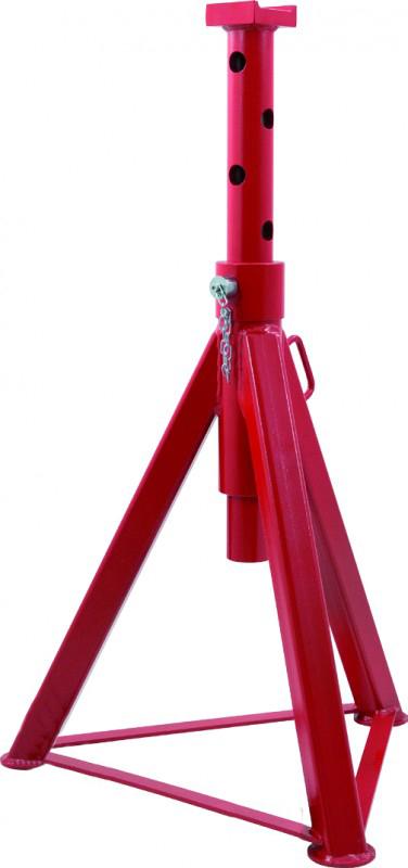 Cattini pallbock 422-730mm 10T