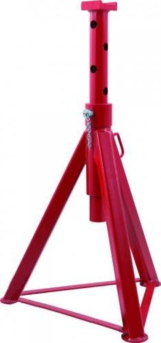 Cattini pallbock 422-730mm 10T