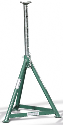 Compac pallbock 420-750mm 2,0T